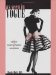 As Seen in Vogue : A Century of American Fashion in Advertising cover