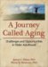 Journey Called Aging : Challenges and Opportunities in Older Adulthood cover