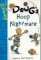 Doug's Hoop Nightmare : A Doug Chapter Book cover
