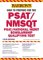 Barron's How to Prepare for the Psat/Nmsqt : Psat/National Merit Scholarship Qualifying Test cover
