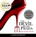 The Devil Wears Prada cover