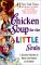 Chicken Soup for Little Souls cover