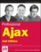 Professional Ajax cover