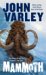 Mammoth cover