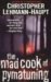The Mad Cook Of Pymatuning cover