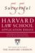 55 Successful Harvard Law School Application Essays : What Worked for Them Can Help You Get into the Law School of Your Choice cover