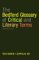  Bedford Glossary Of Critical And Literary Terms