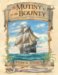 The Mutiny on the Bounty cover