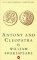 Antony and Cleopatra cover
