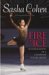 Fire On Ice : Autobiography Of A Champion Figure Skater cover