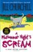 A Midsummer Night's Scream cover