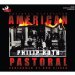 American Pastoral cover