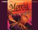 Moreta : Dragonlady of Pern cover