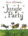 Jungle Party cover