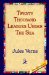 Twenty Thousand Leagues Under the Sea cover