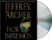 False Impression cover