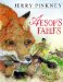 Aesop's Fables cover