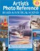 Artist's Photo Reference : Boats & Nautical Scenes cover