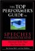 The Top Performer's Guide to Speeches And Presentations : Essential Skills That Put You on Top cover