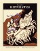 Euripides' Hippolytos cover