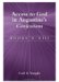 Access to God in Augustine's Confessions : Books X-XIII cover