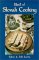 The Best of Slovak Cooking cover