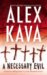 A Necessary Evil cover