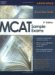 Arco Gold MCAT Sample Exams cover