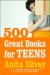 500 Great Books for Teens cover