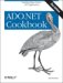 ADO.NET 3.5 Cookbook cover