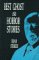 Best Ghost and Horror Stories cover