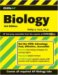 Cliffs Ap Biology cover