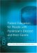Patient Education for People With Parkinson's Disease and Their Carers : A Manual cover