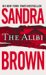 The Alibi cover