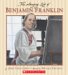 Amazing Life of Benjamin Franklin cover