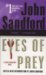 Eyes of Prey cover