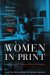 Women in Print : Essays on the Print Culture of American Women from the Nineteenth And Twentieth Centuries cover