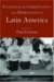 Evangelical Christianity And Democracy in Latin America cover