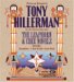 The Leaphorn & Chee Novels : Includes  Skinwalkers; A Thief of Time; Coyote Waits cover