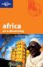 Lonely Planet Africa on a Shoestring cover