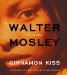 Cinnamon Kiss cover