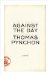 Against the Day cover