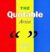 The Quotable Artist cover