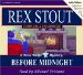 Before Midnight cover