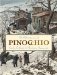 The Adventures of Pinocchio cover
