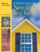 Essentials of New Jersey Real Estate cover