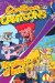 Cartoon Cartoons : The Gangs All Here cover