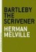 Bartleby the Scrivener : A Story of Wall Street cover