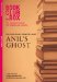 Anil's Ghost cover