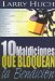 10 Maldiciones Que Bloquean La Bendicion / 10 Curses That Block the Blessing cover